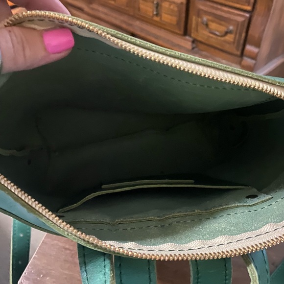 Portland backpack - Picture 4 of 4